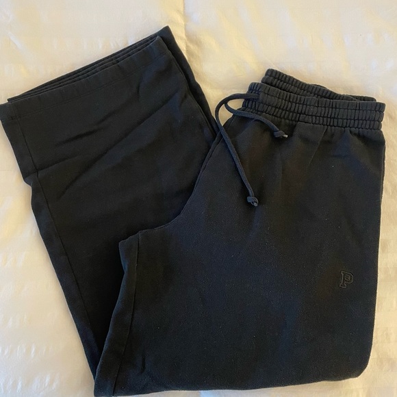 PINK Boyfriend Pants - Picture 2 of 6